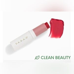 F.A.R.A.H
Creamy Malai Blush Stick